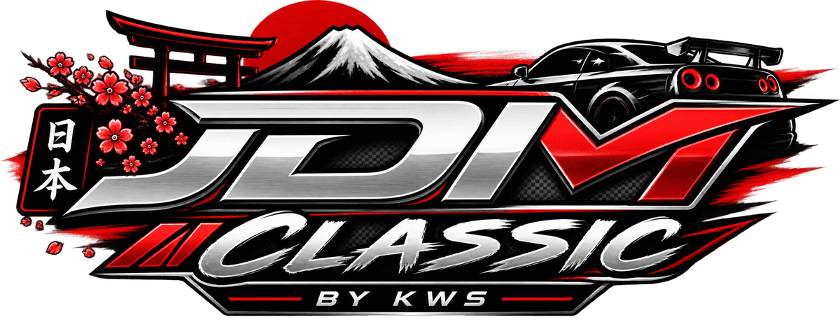 JDM Classic by KWS